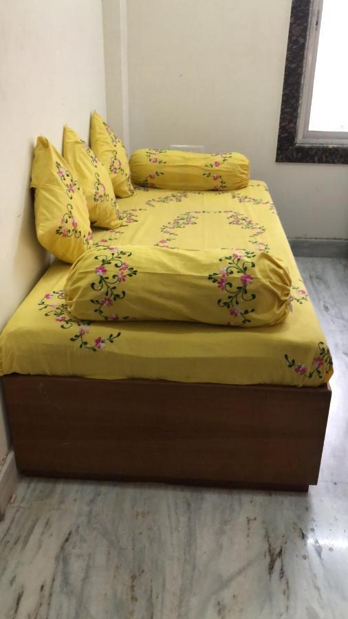 Ramaya Home Stay Варанаси Экстерьер фото