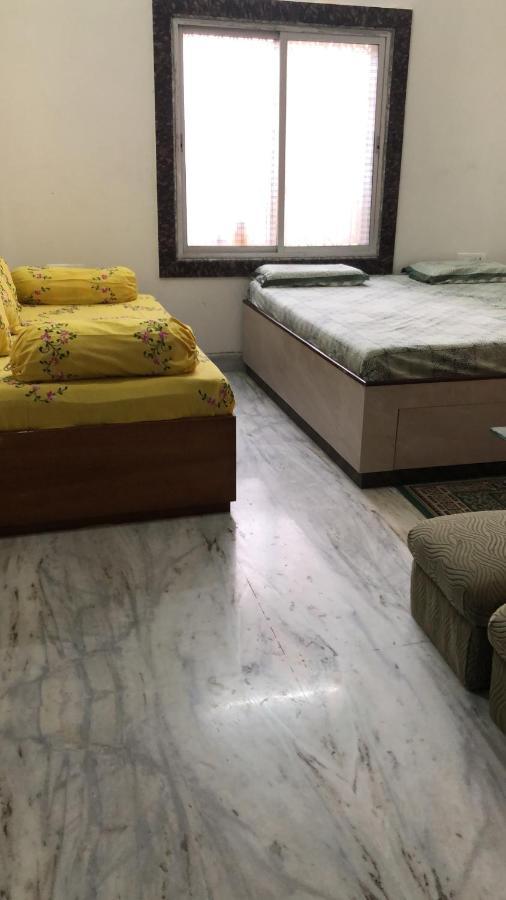 Ramaya Home Stay Варанаси Экстерьер фото