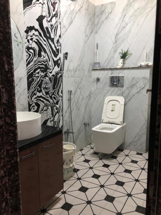 Ramaya Home Stay Варанаси Экстерьер фото