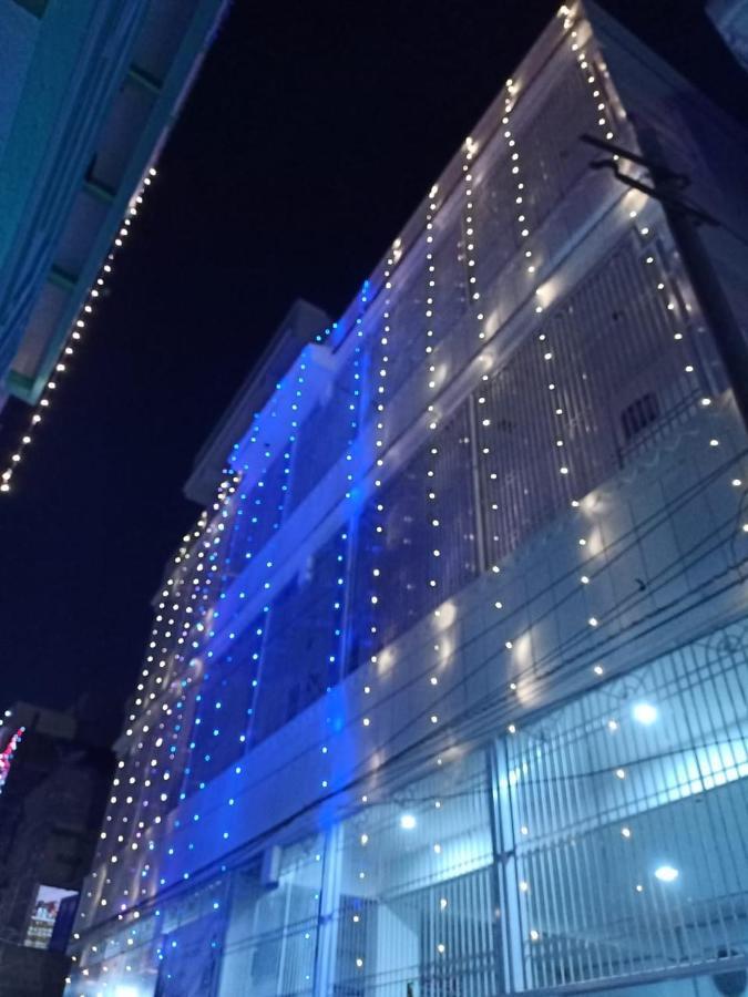 Ramaya Home Stay Варанаси Экстерьер фото
