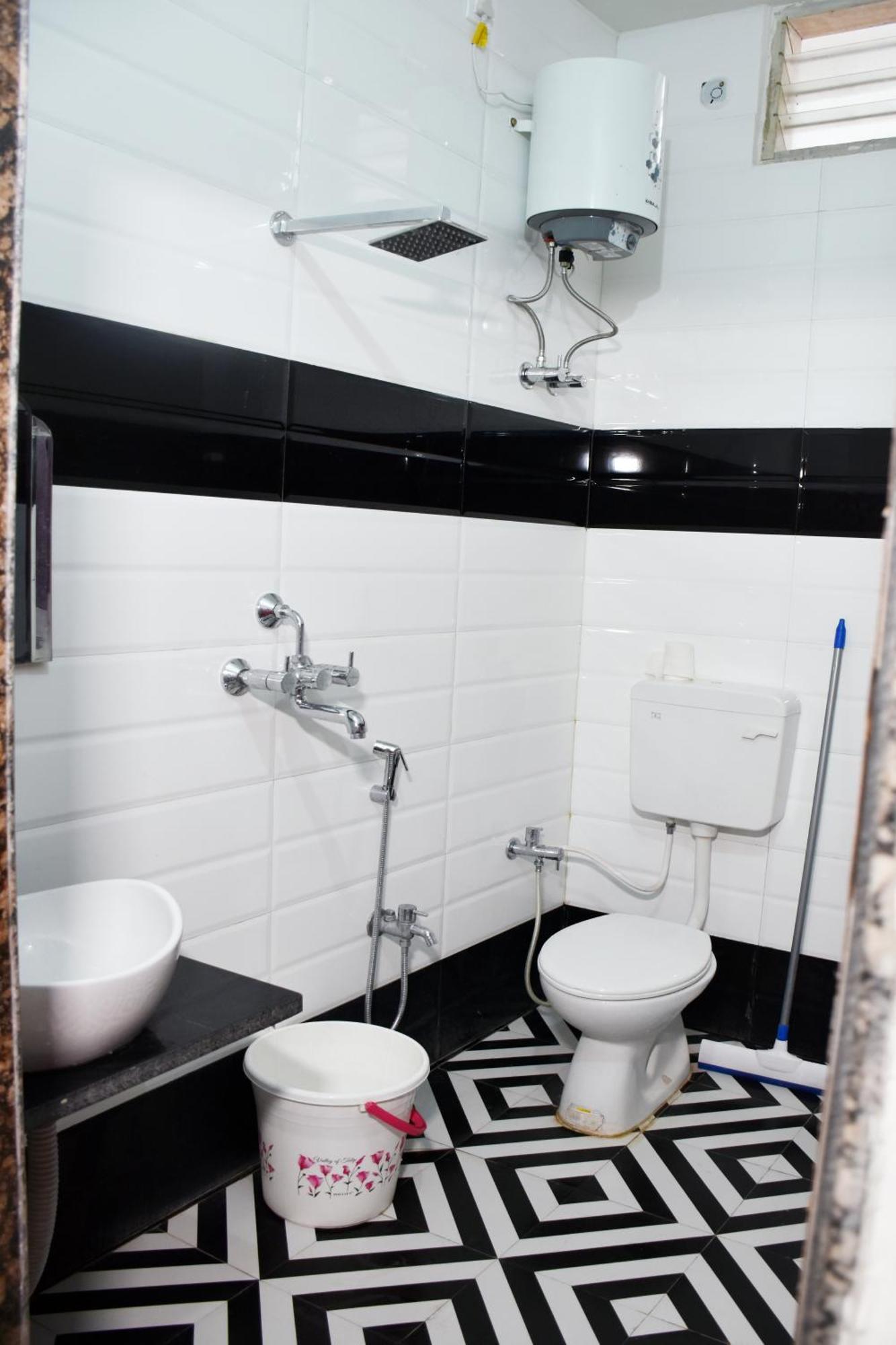 Ramaya Home Stay Варанаси Экстерьер фото