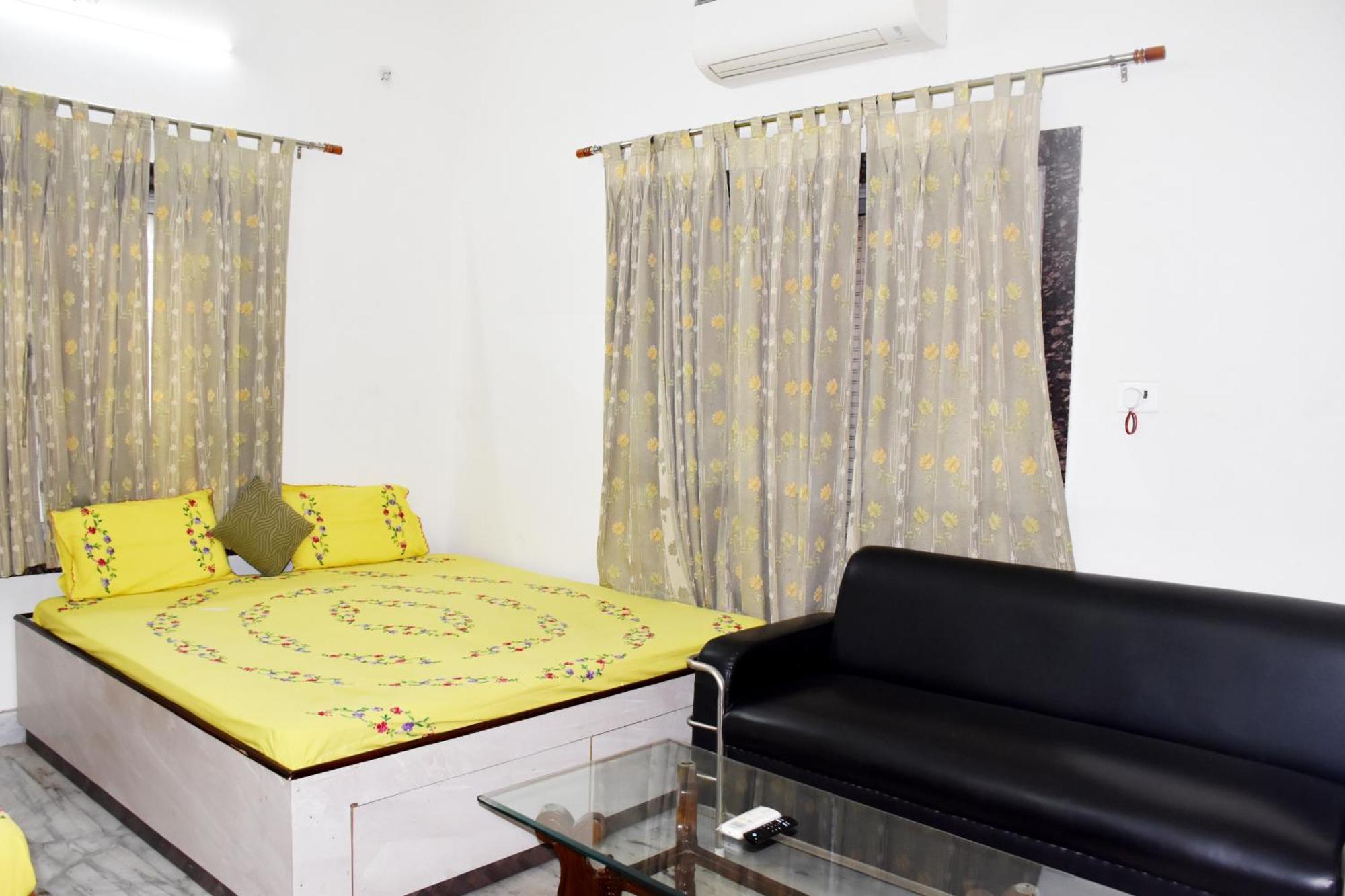 Ramaya Home Stay Варанаси Экстерьер фото