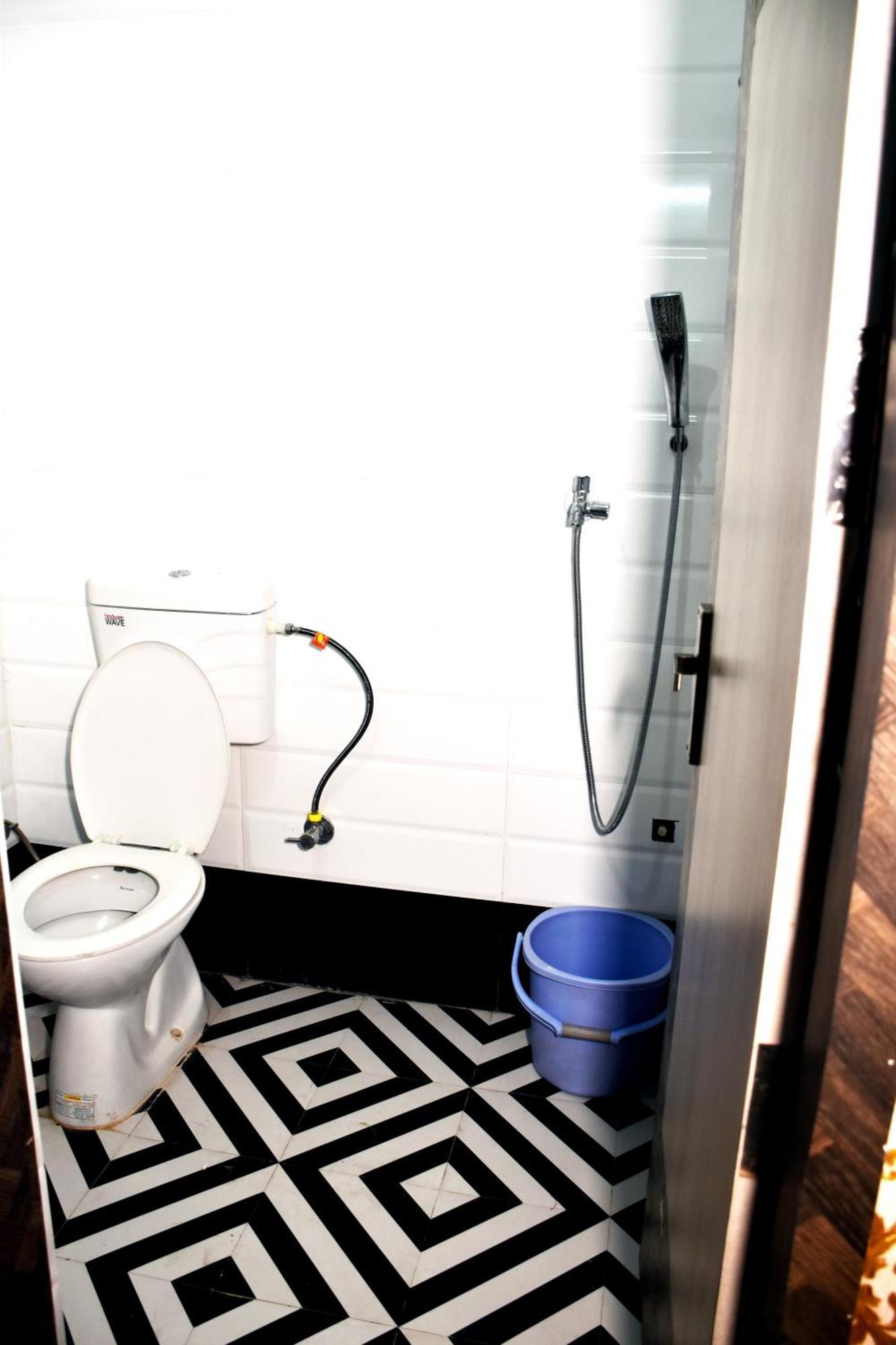 Ramaya Home Stay Варанаси Экстерьер фото