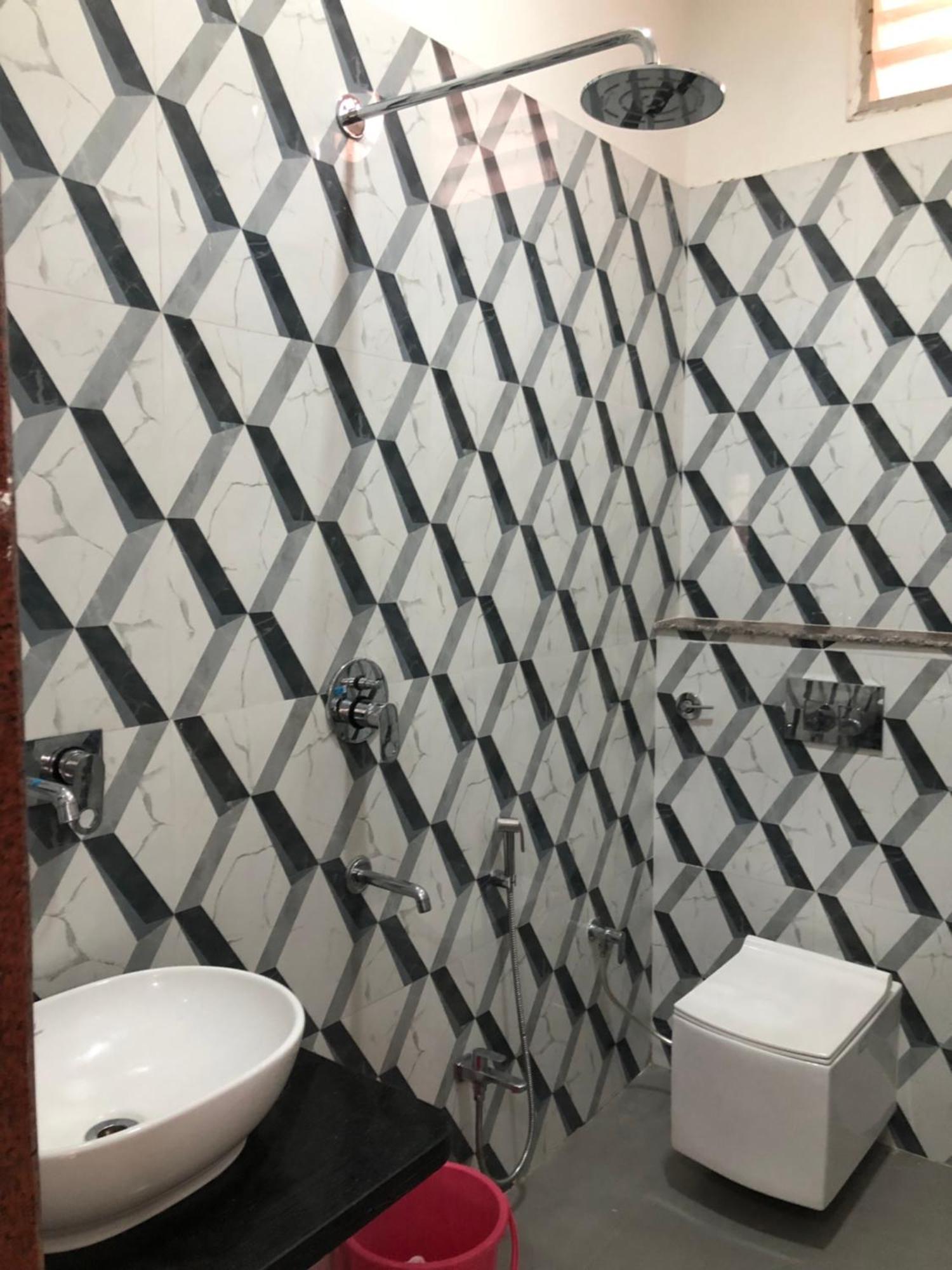 Ramaya Home Stay Варанаси Экстерьер фото