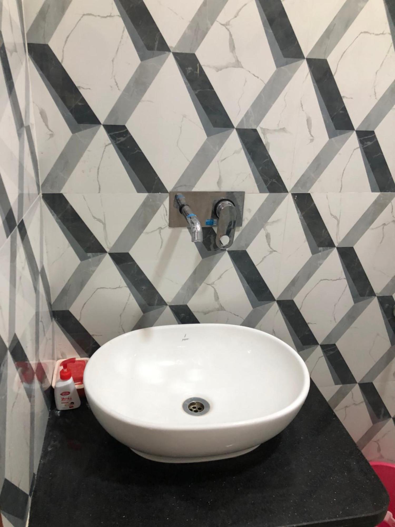 Ramaya Home Stay Варанаси Экстерьер фото