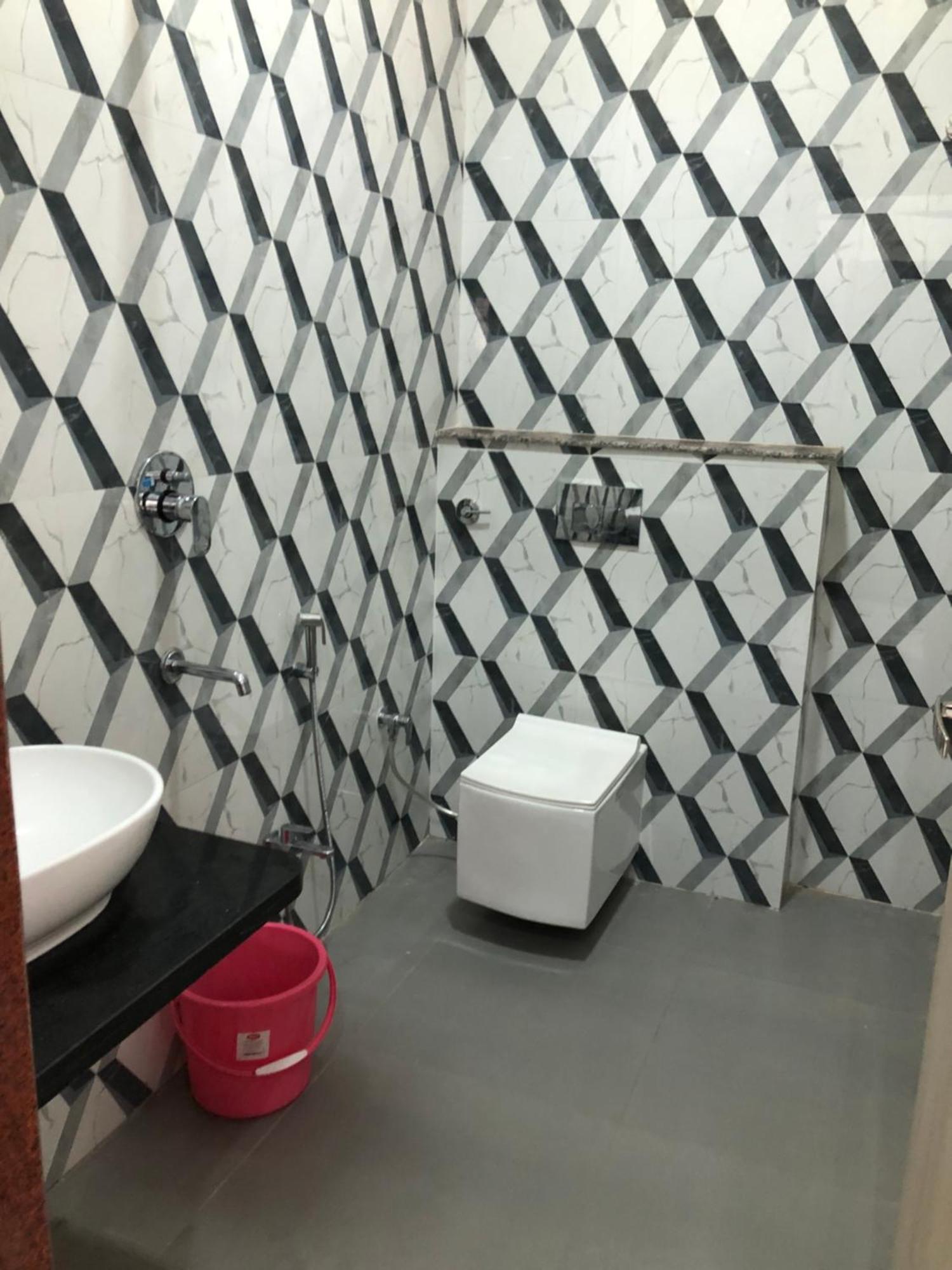 Ramaya Home Stay Варанаси Экстерьер фото